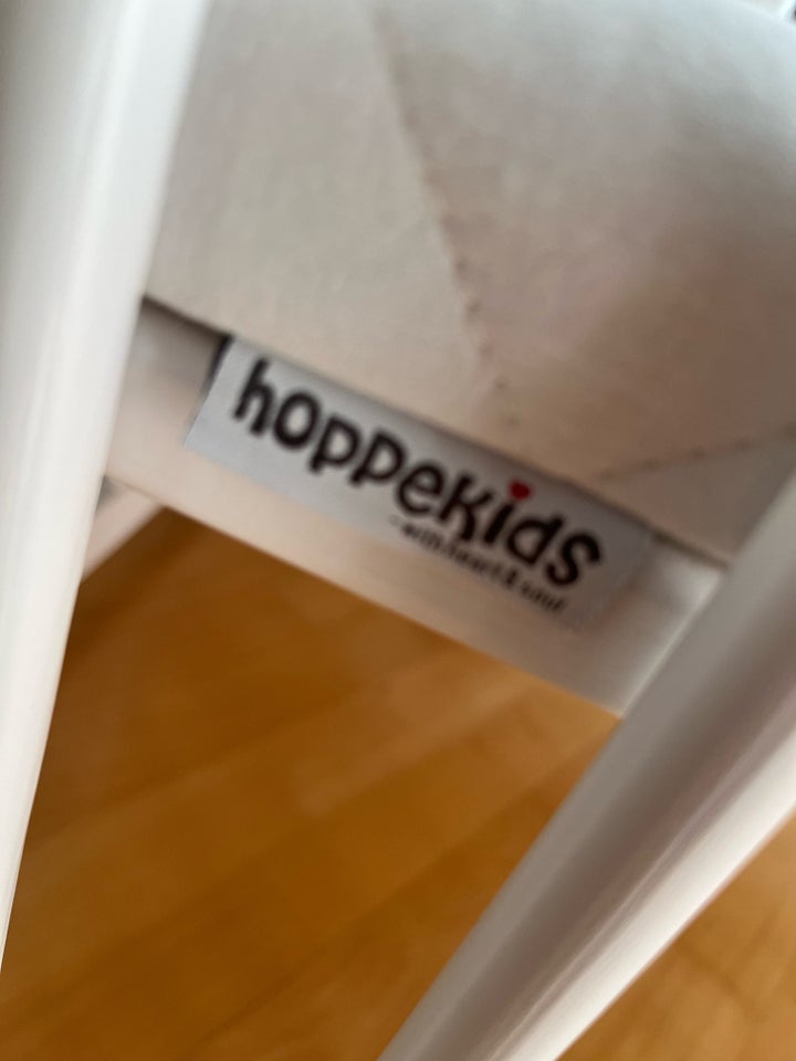 Kravlegård, Hoppekids