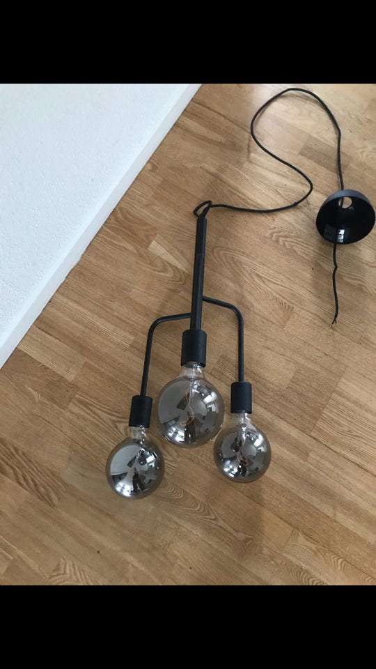 Pendel, Ikea Loft hænge lampe