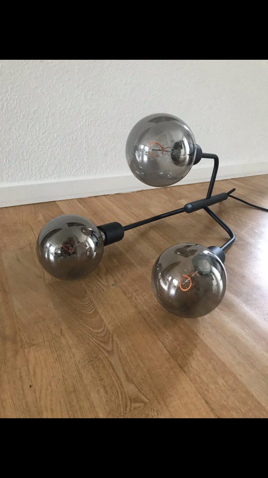 Pendel, Ikea Loft hænge lampe