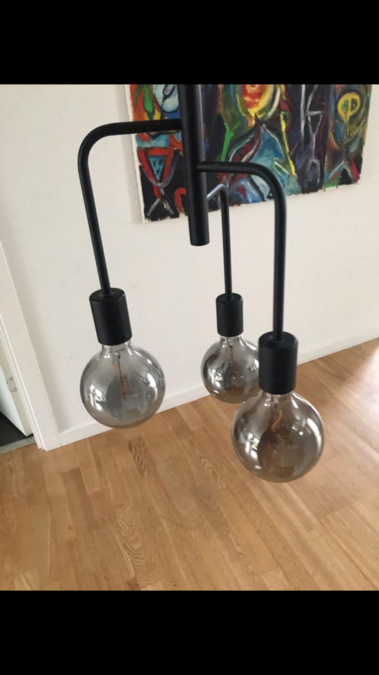 Pendel, Ikea Loft hænge lampe