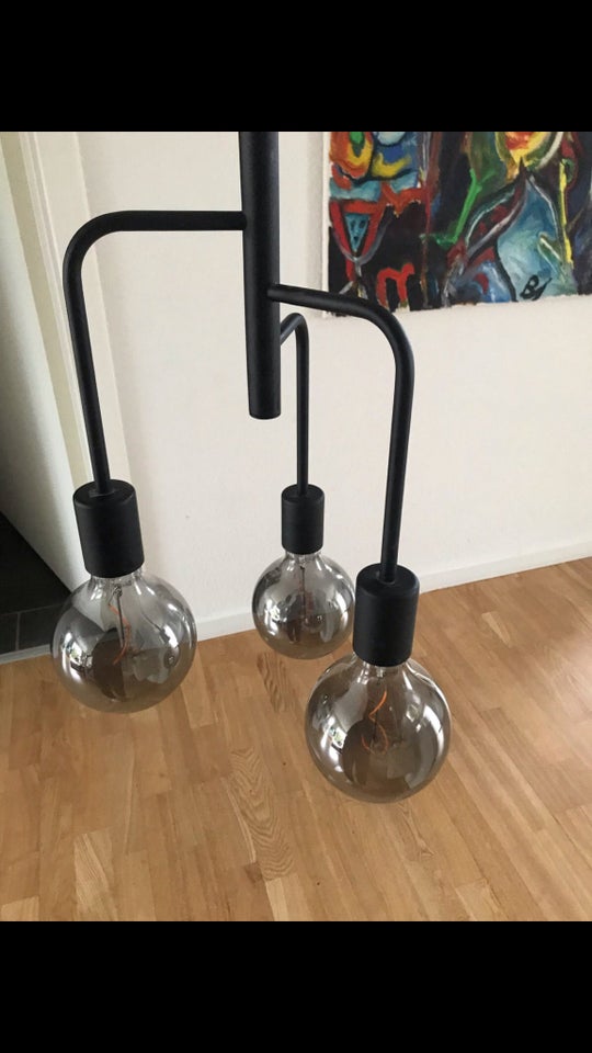 Pendel, Ikea Loft hænge lampe