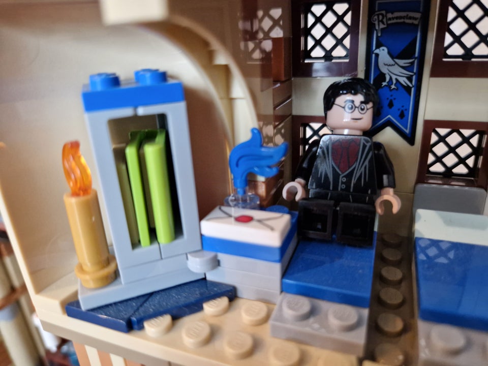 Lego Harry Potter, 75969