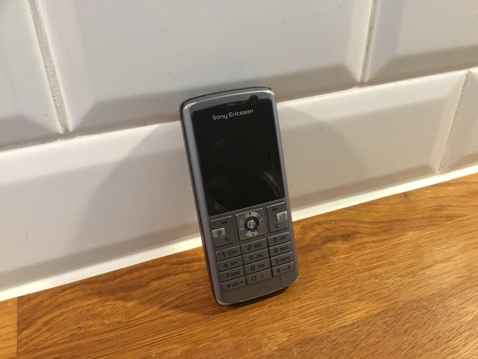 Sony Ericsson K610i, Rimelig