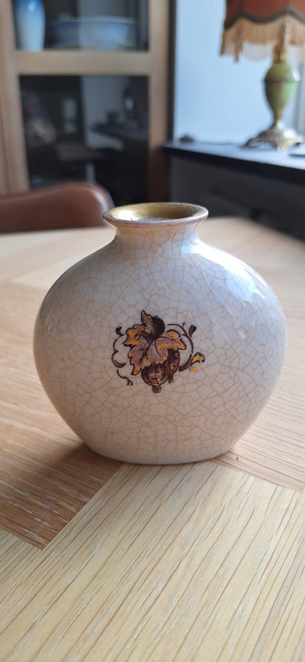 Vase Vase Dahl Jensen