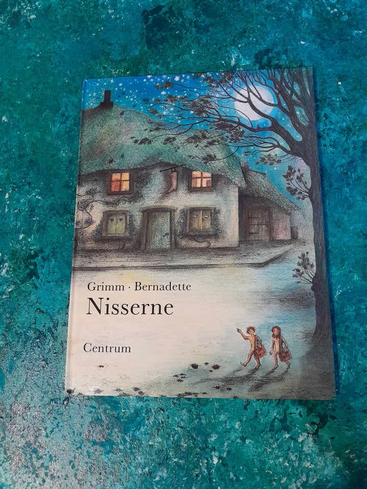 Nisserne, Grimm/Bernadette,