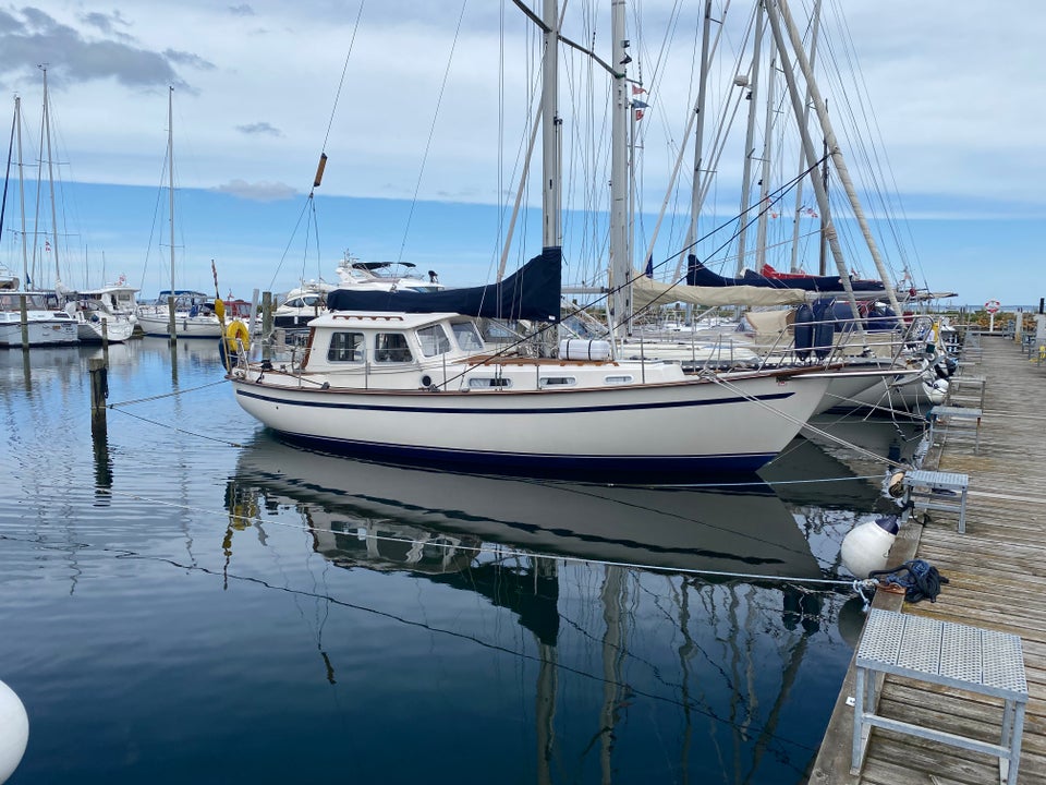 Aarøsund Lystbådehavn Amba