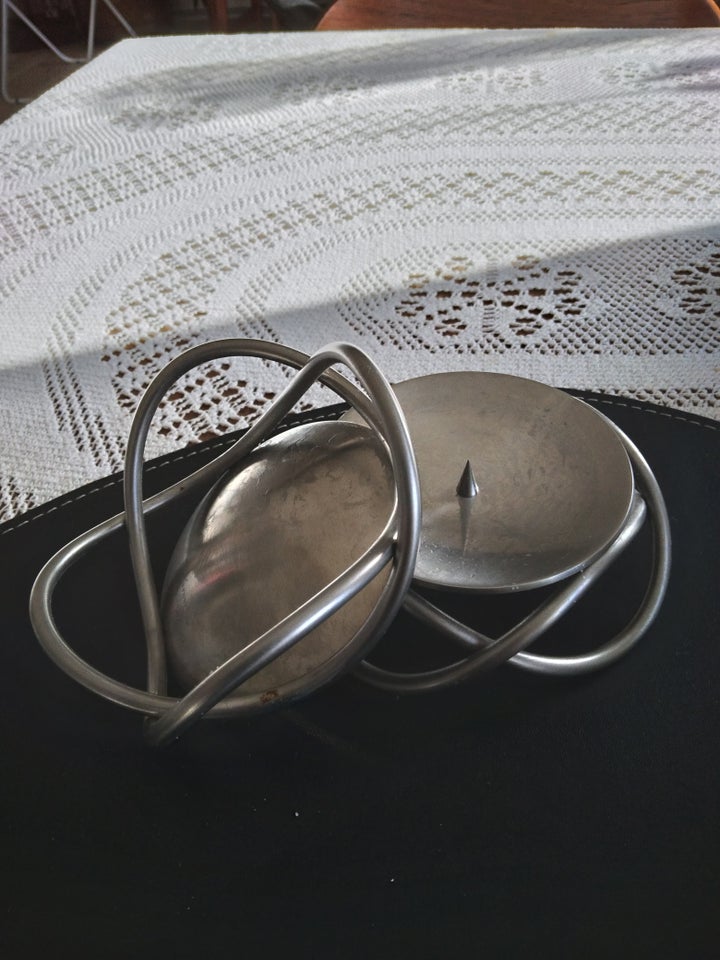 Lysstager, Georg Jensen