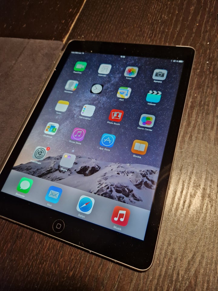 iPad Air, 16 GB, God