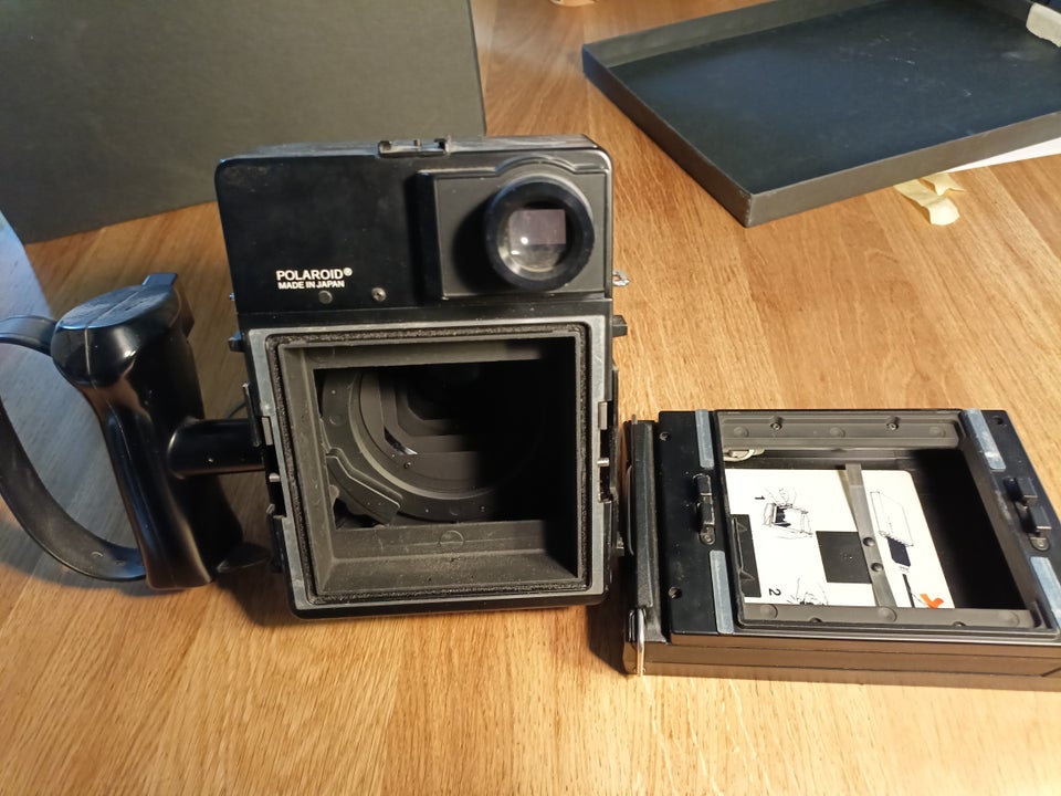 Polaroid 600, Polaroid, 600