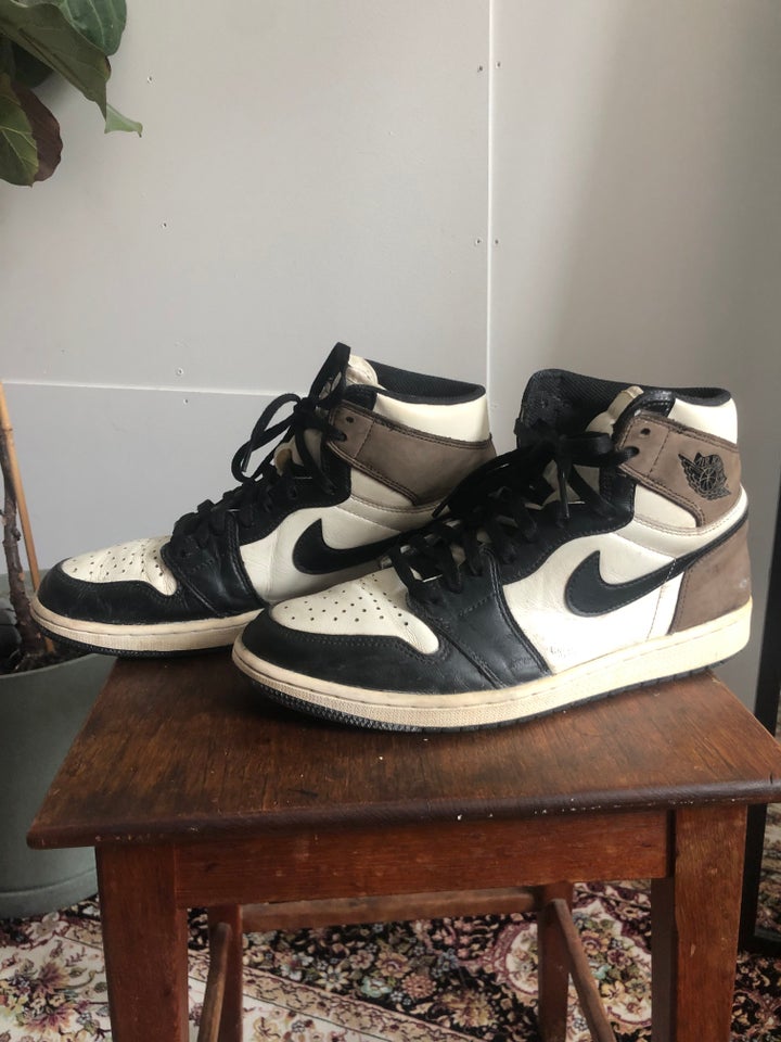 Sneakers, Jordan 1 High Mocha, str.