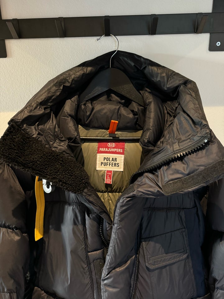 Jakke, str. L, Parajumpers