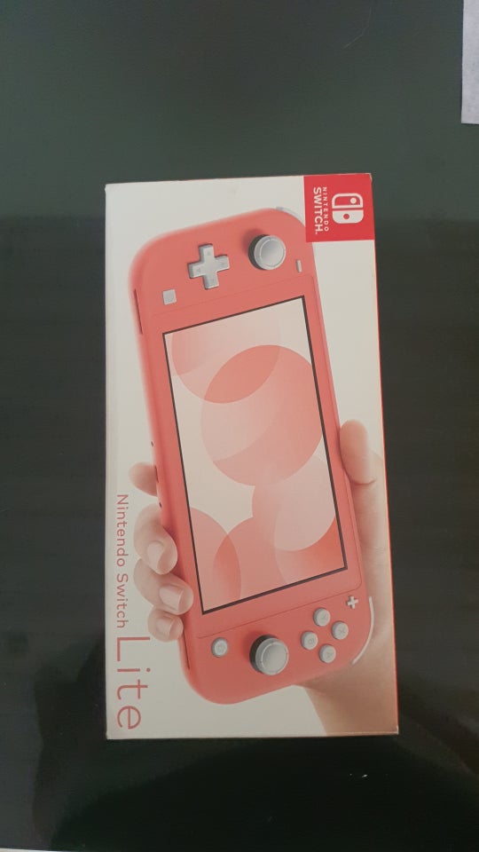 Nintendo Switch Switch Lite