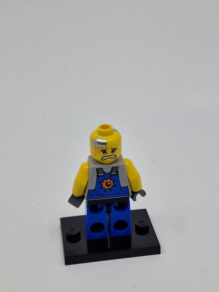 Lego Minifigures