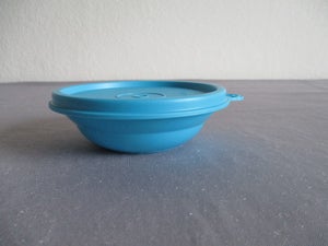 Plastik Mini Spiseskål - 15 dl