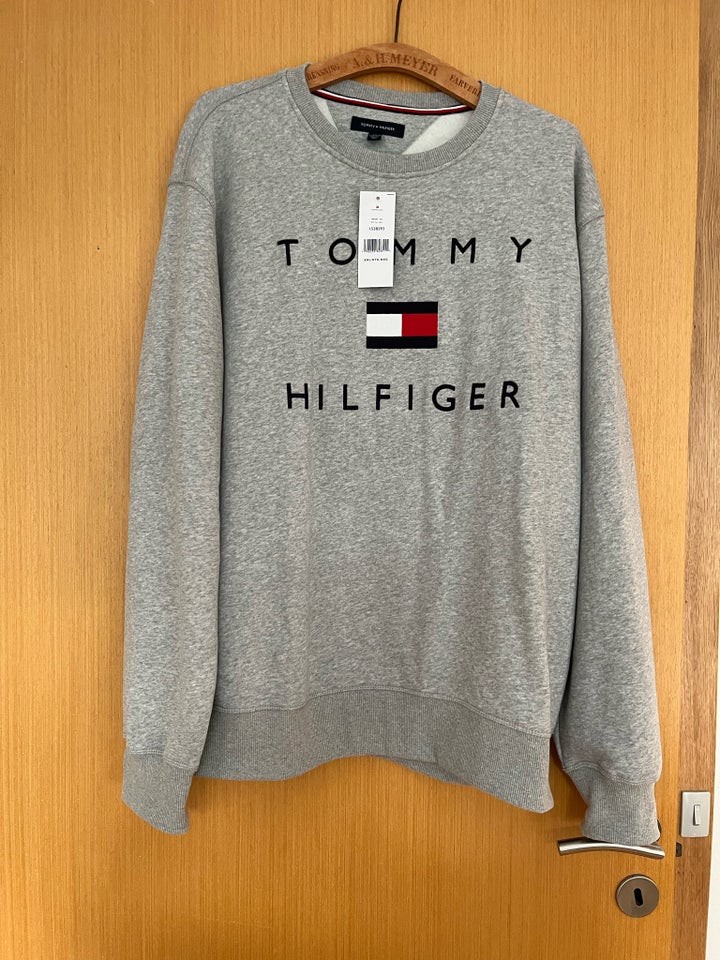 Sweatshirt, Tommy Hilfiger, str.