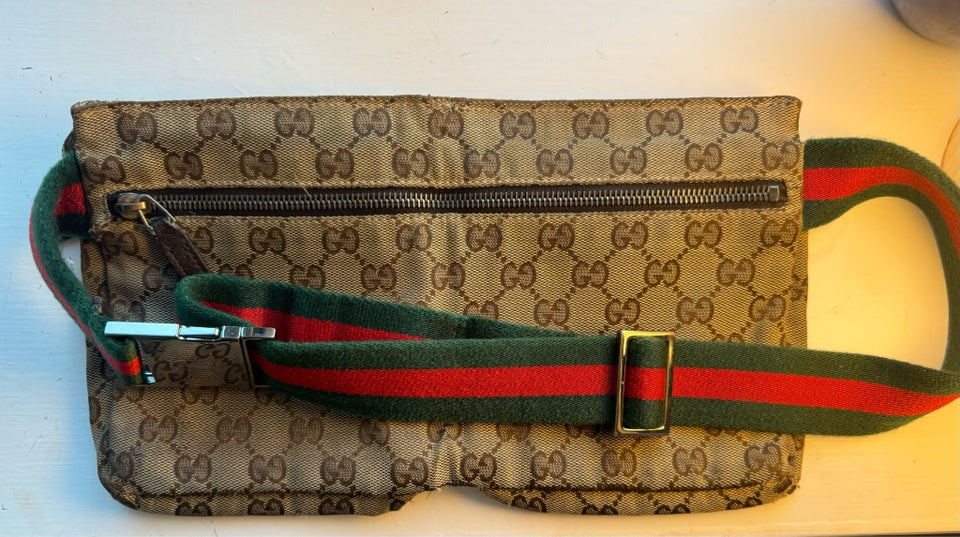 Bæltetaske, Gucci