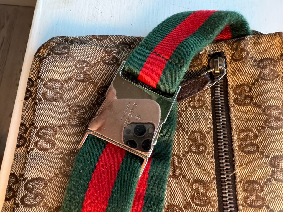 Bæltetaske, Gucci