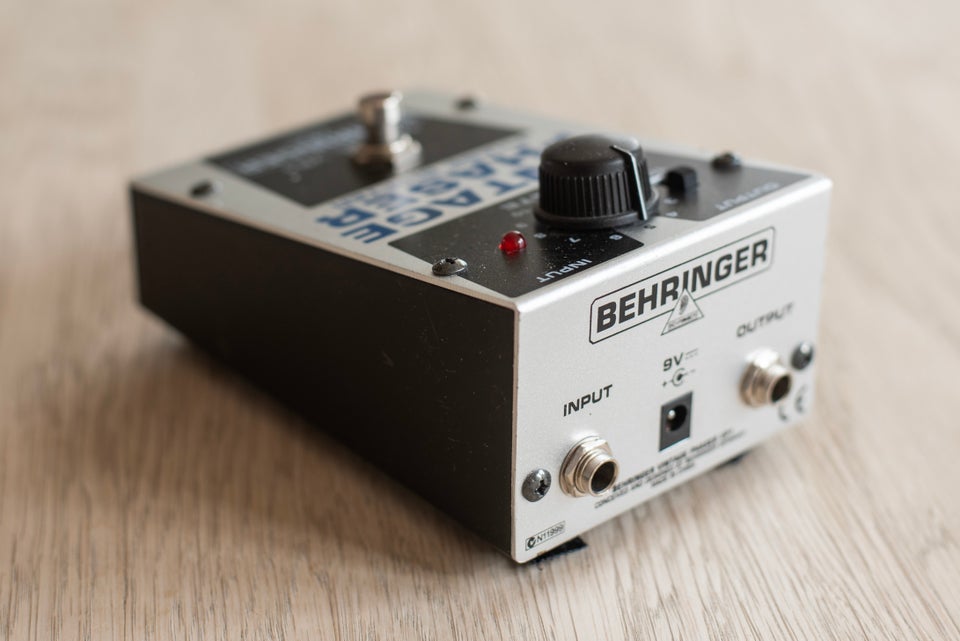 Phaser, Behringer VP1 Vintage