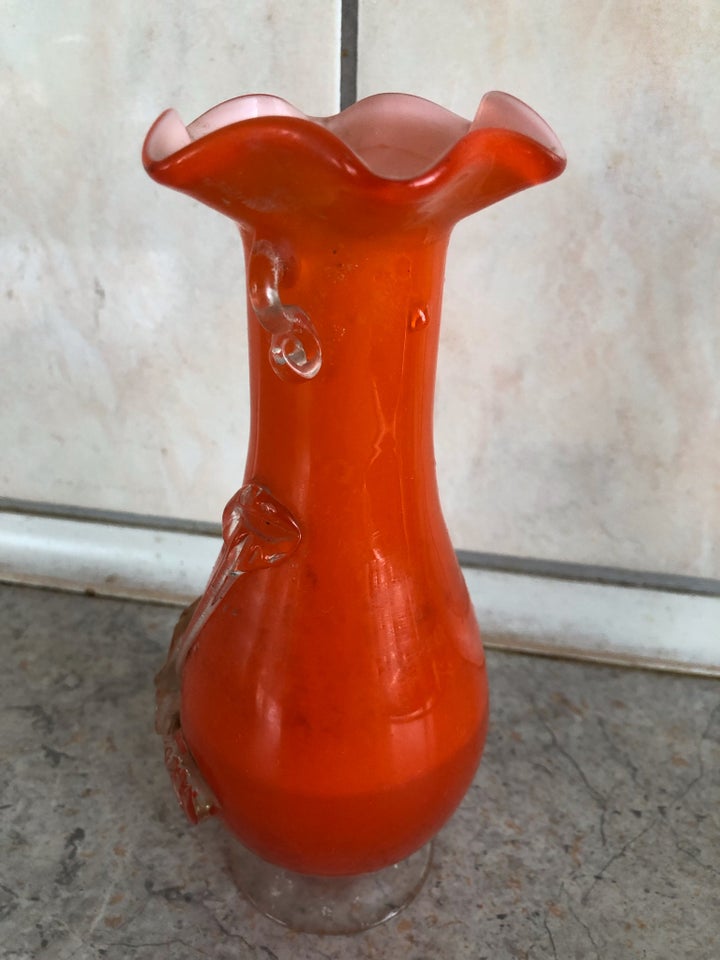 Glas, Vase, ?