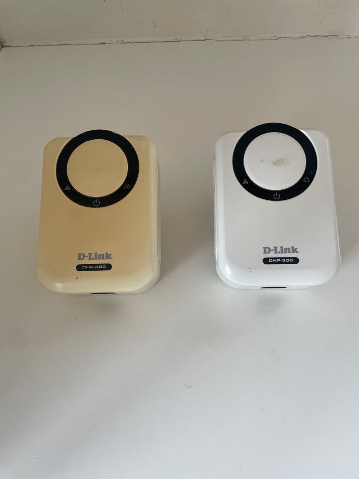 Adapter D-Link God