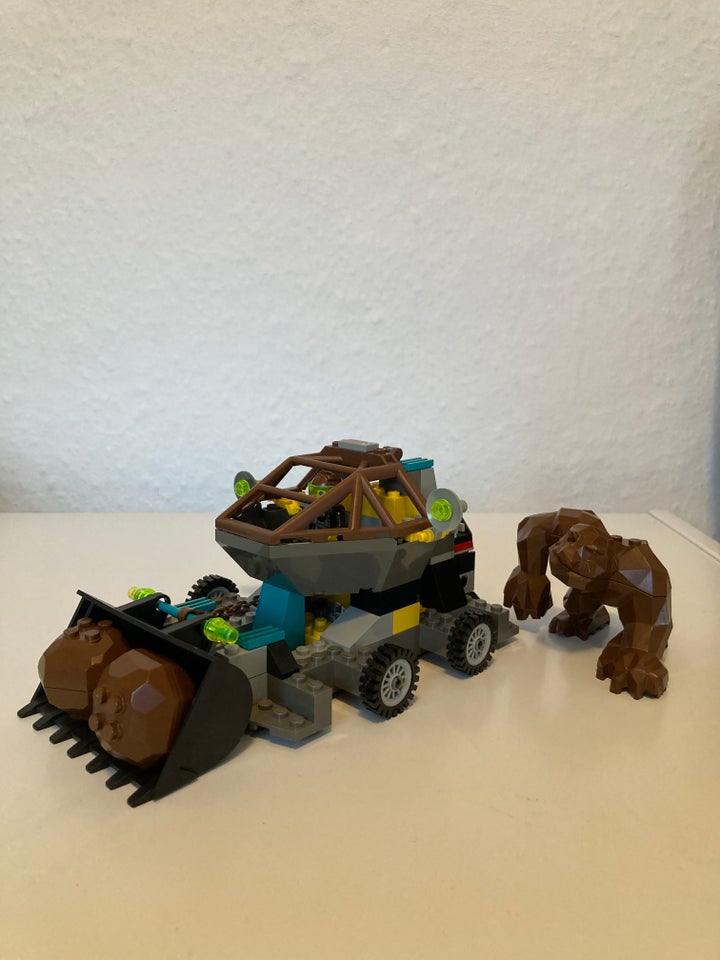 Lego System 4950