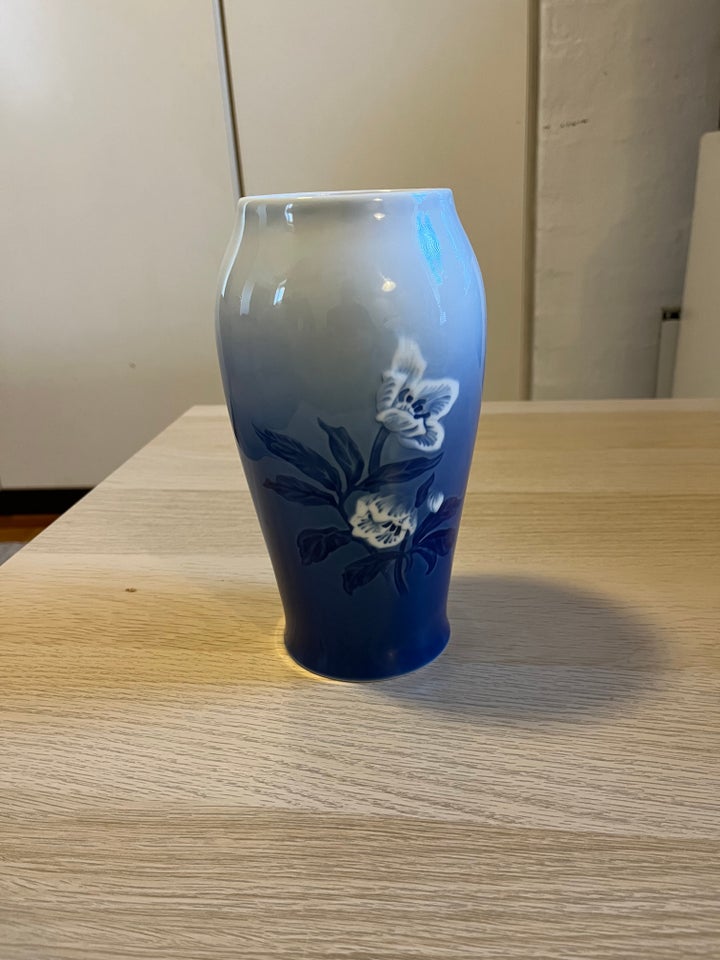 Porcelæn, Vase, Bing og Grøndahl