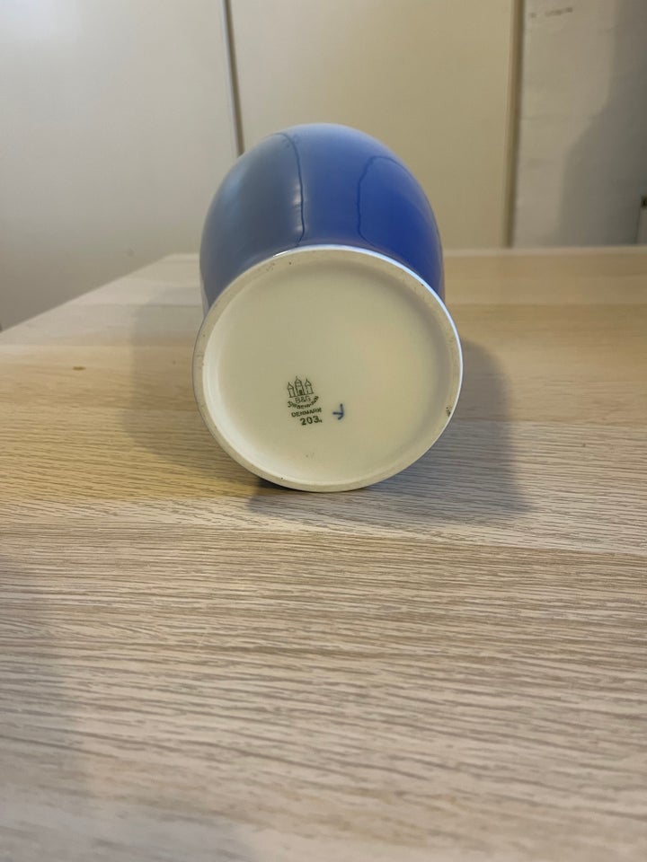 Porcelæn, Vase, Bing og Grøndahl