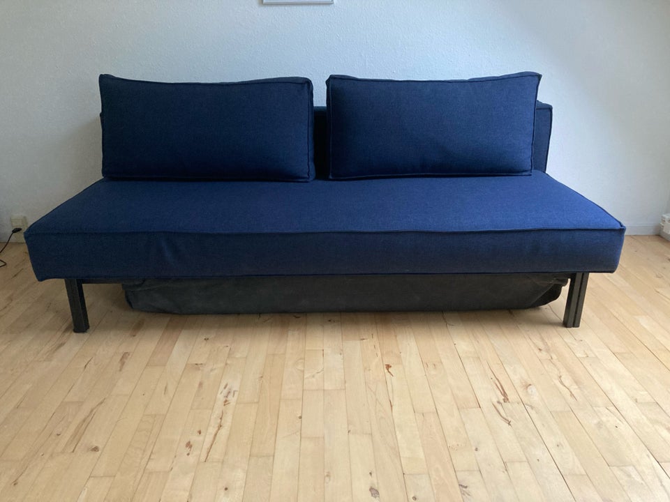 Sovesofa, 2 pers. , Innovation