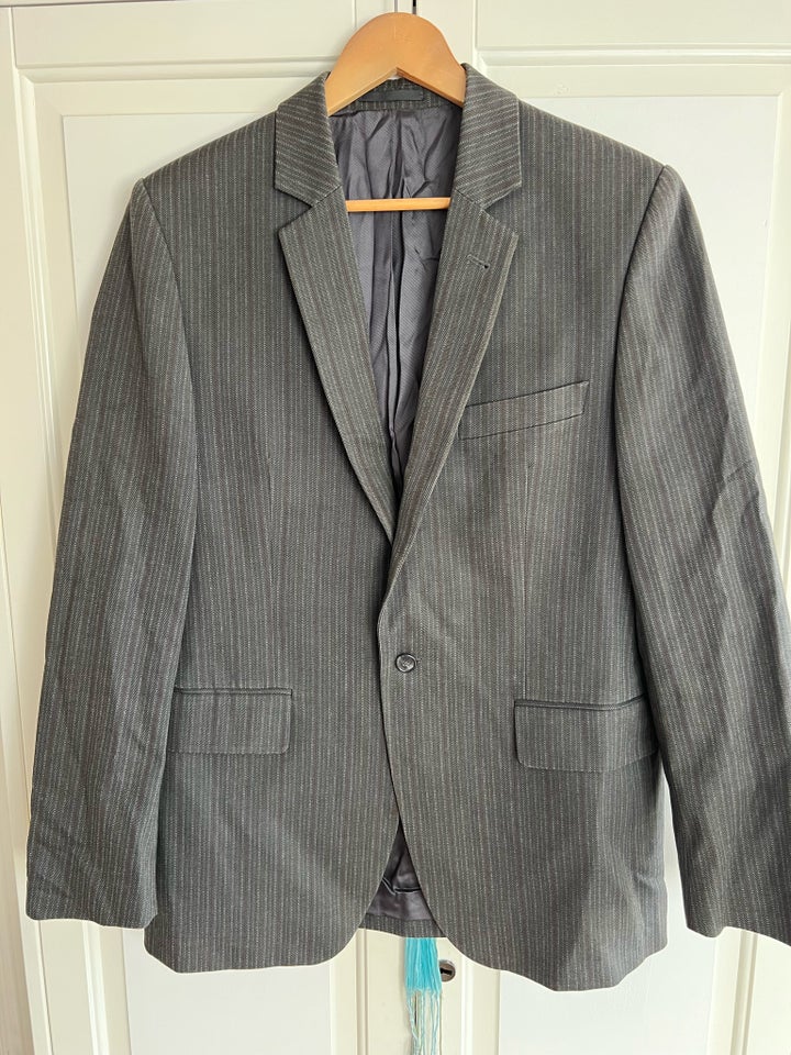 Blazer, Nordahl mm., str. XL