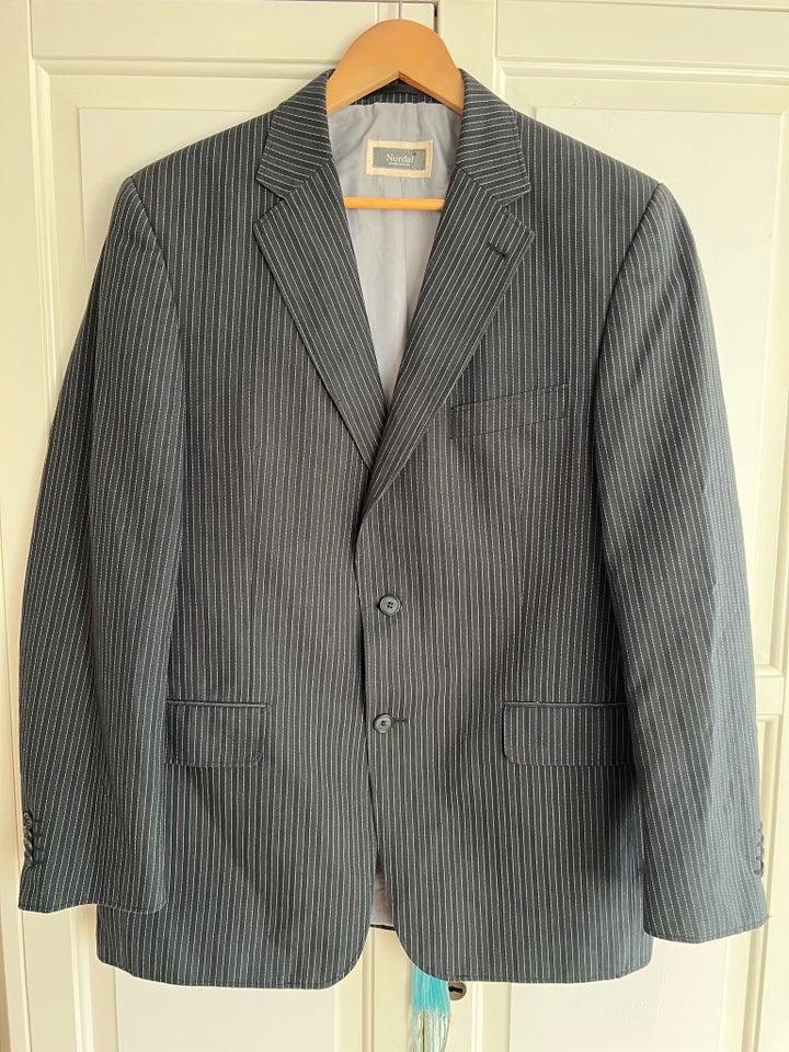 Blazer, Nordahl mm., str. XL