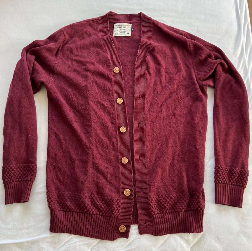 Blazer, Nordahl mm., str. XL