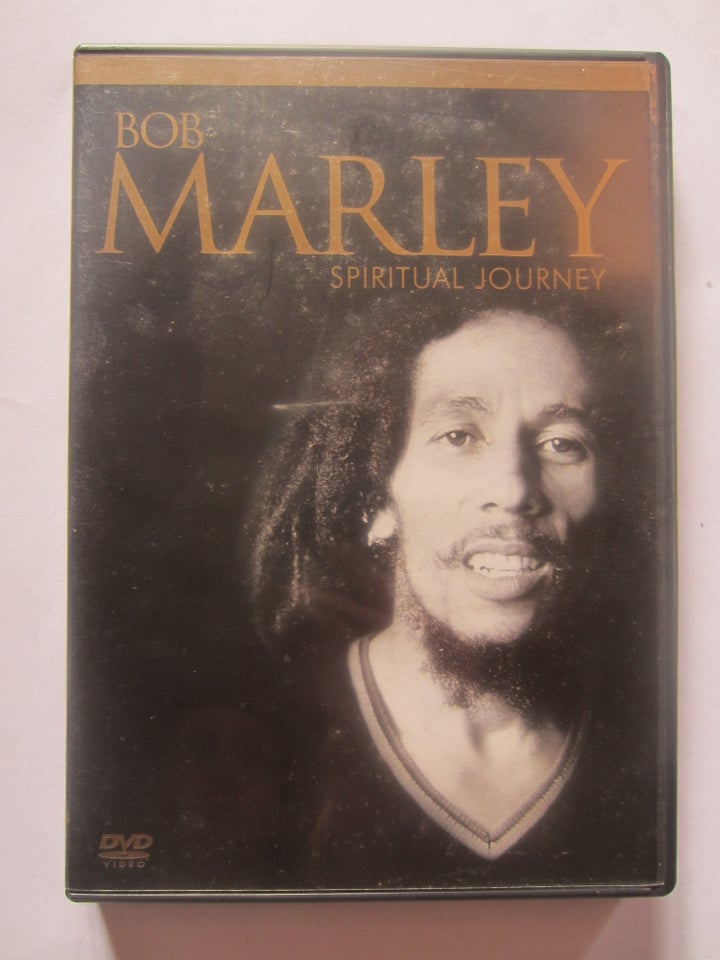 Bob Marley, DVD, andet