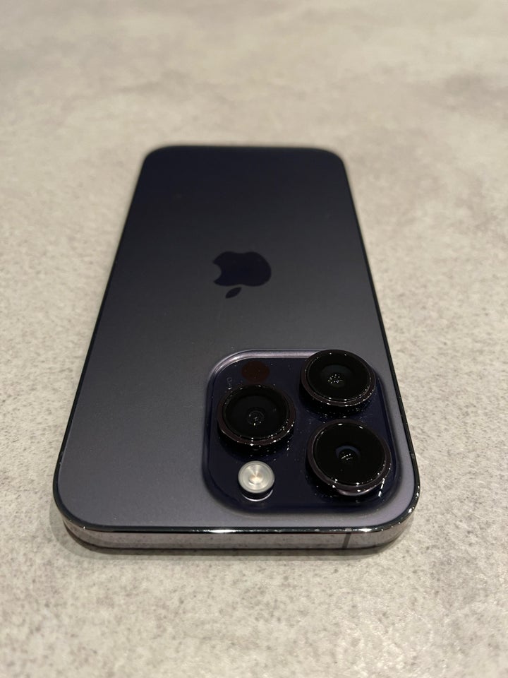 iPhone 14 Pro, 128 GB, Perfekt