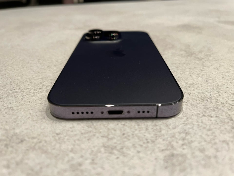 iPhone 14 Pro, 128 GB, Perfekt