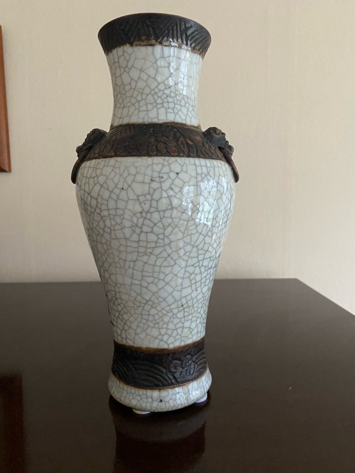 Vase Vase Ukendt