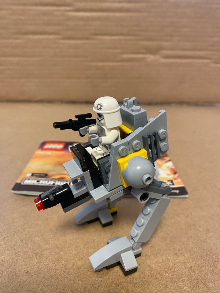 Lego Star Wars, 75130