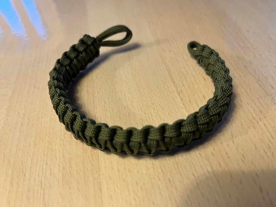 Armbånd andet materiale Soldier