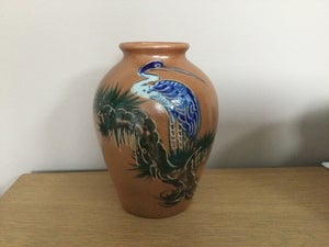 Keramik Vase