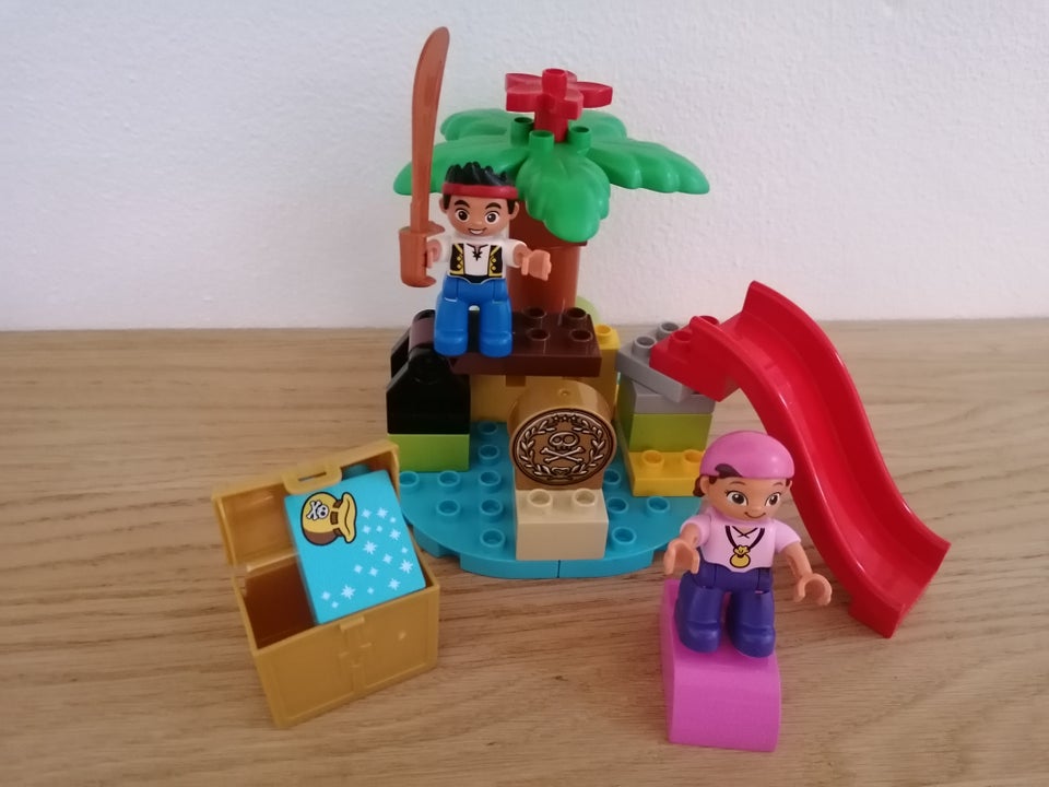 Lego Duplo