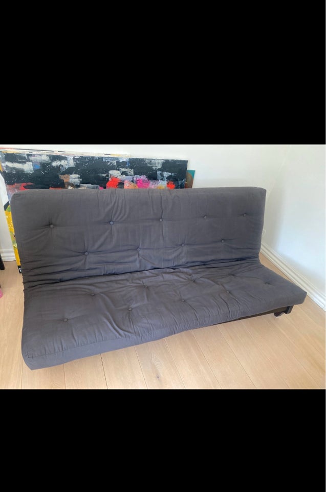 Sovesofa, Karup Design, b: 0 l: 0 h: 0