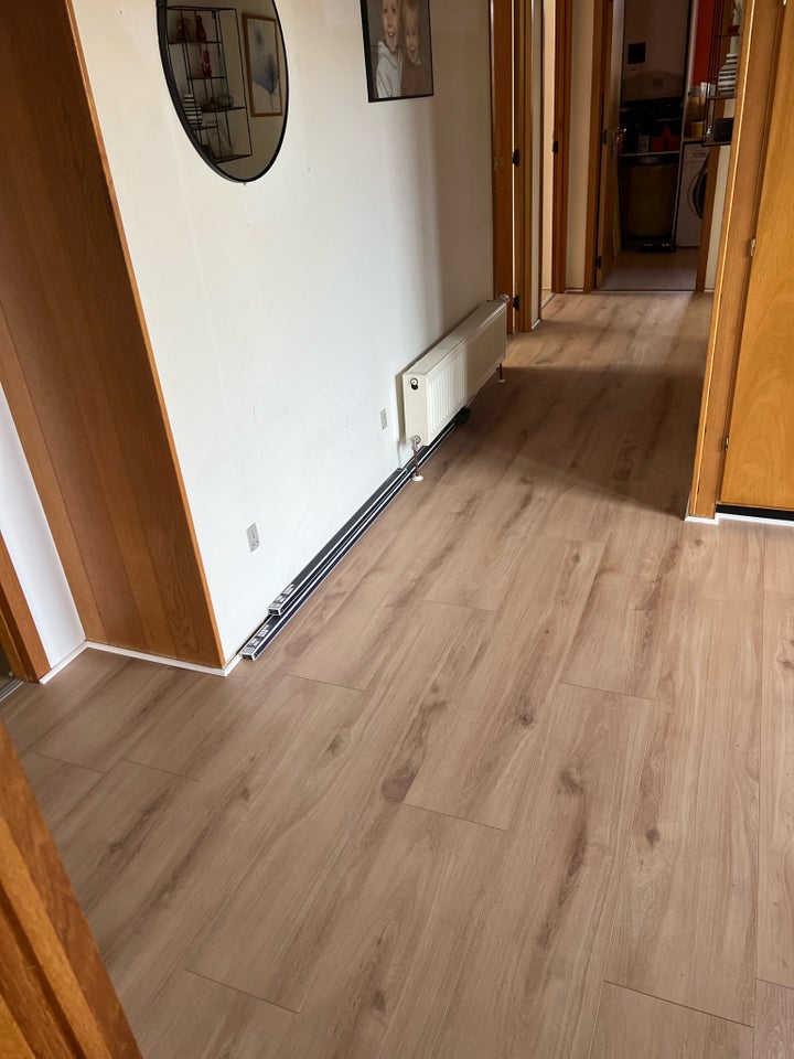 Laminate, 8 mm