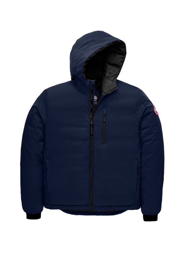 Dynejakke, str. 38, canada goose