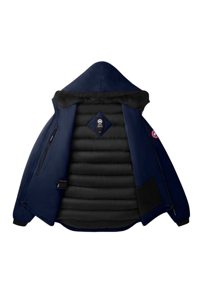 Dynejakke, str. 38, canada goose