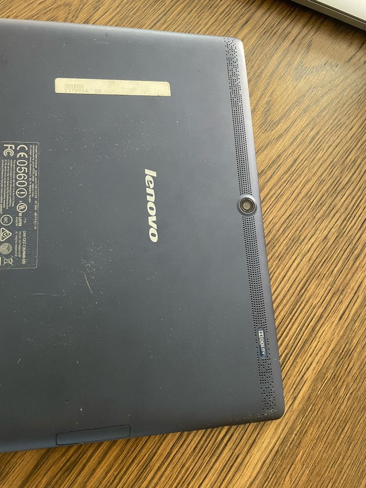 Lenovo