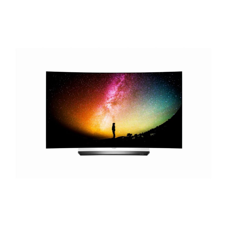 LG, OLED65E6V, 65"