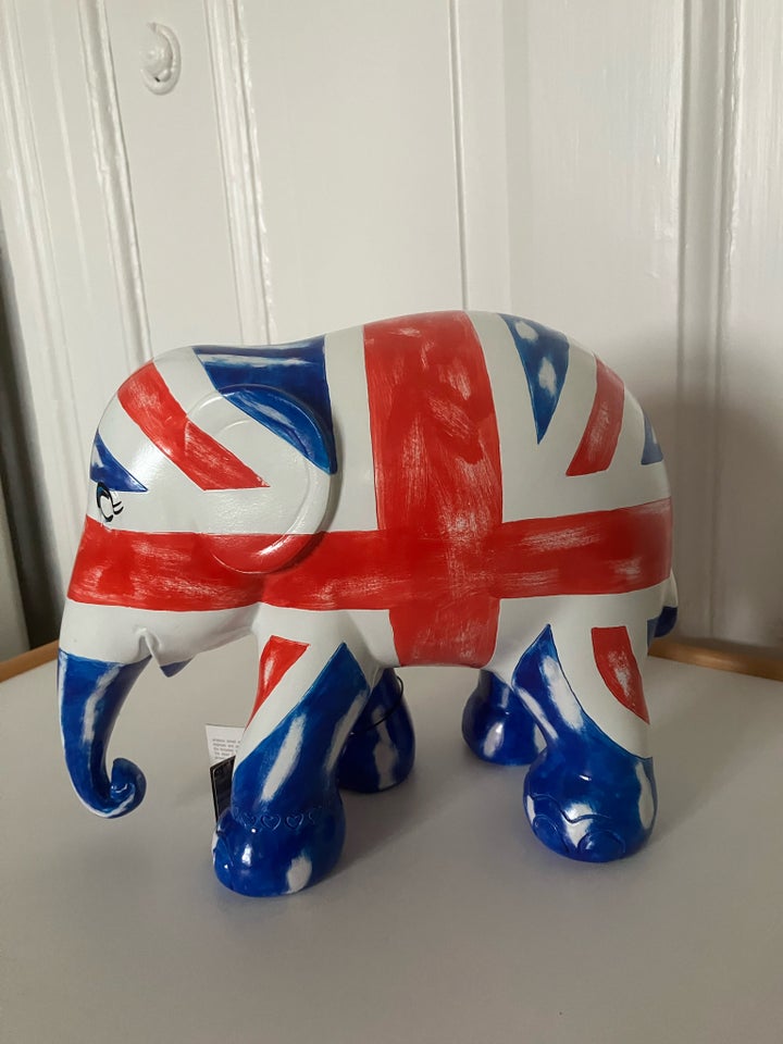 Elefant, Elephant Parade, 2013