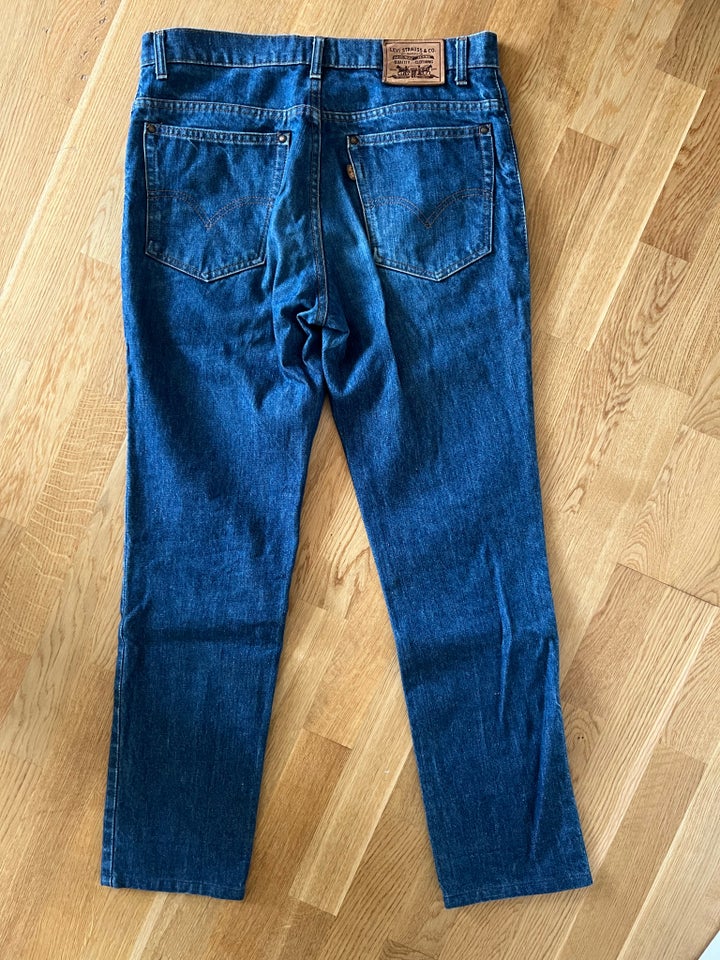 Jeans, Levi’s, str. 34