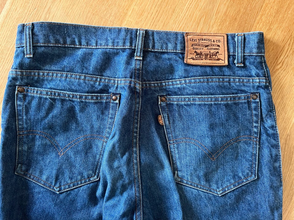 Jeans, Levi’s, str. 34