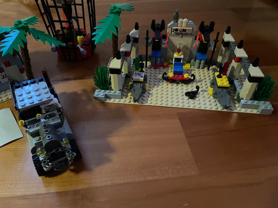 Lego andet, 5988