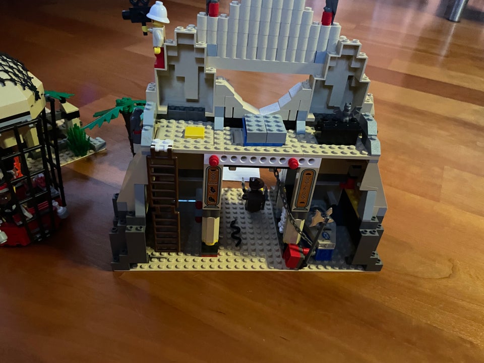 Lego andet, 5988